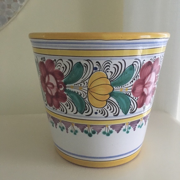 Modra Pottery - Picture 2 of 3